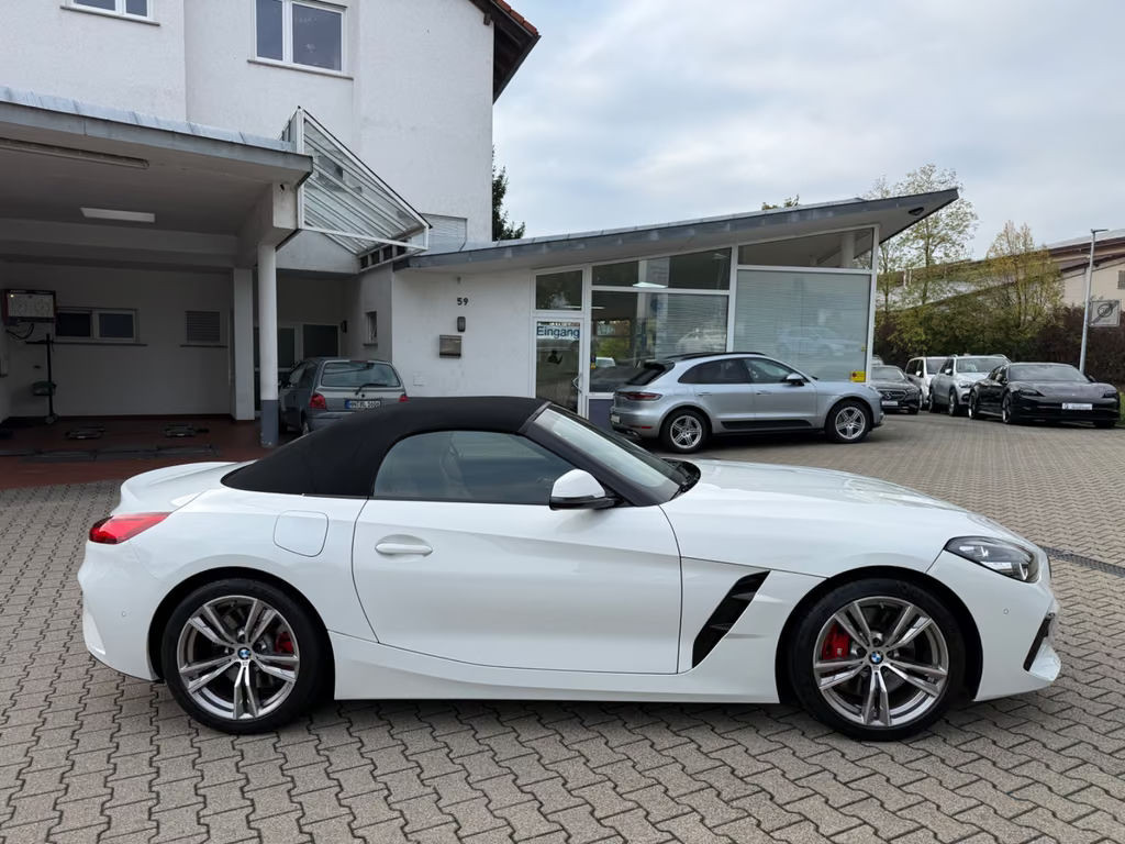 BMW Z4