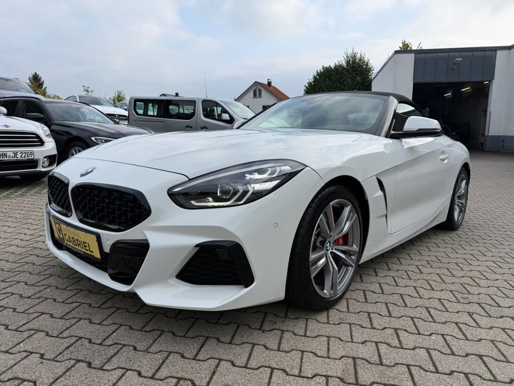 BMW Z4