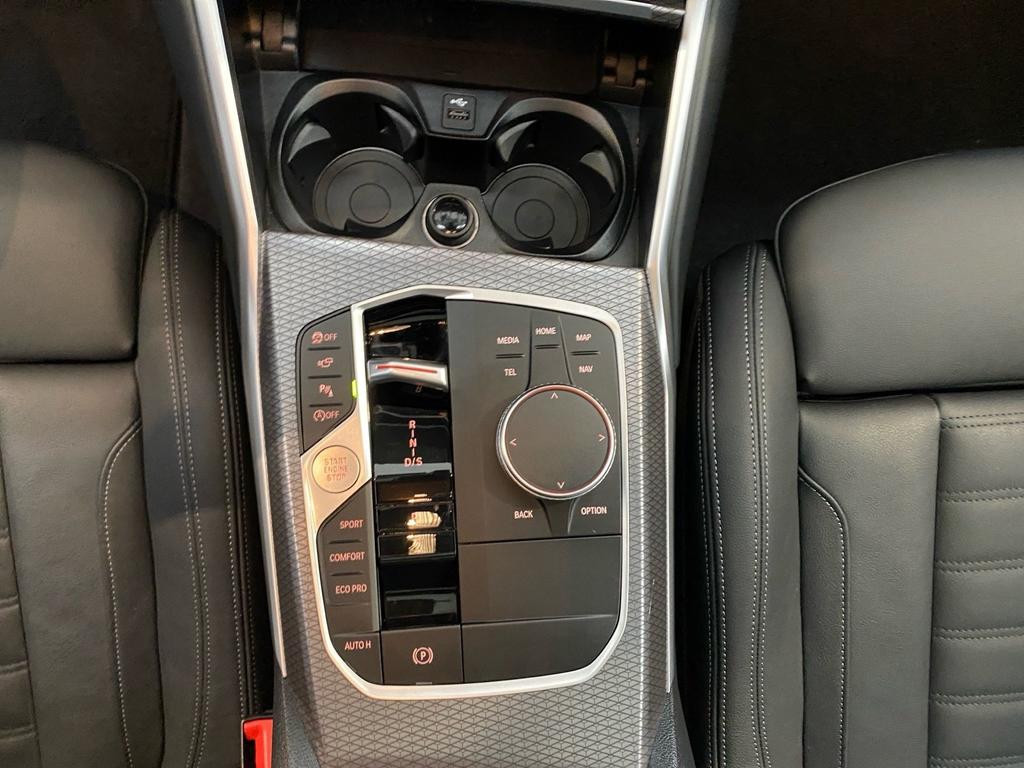 BMW M340
