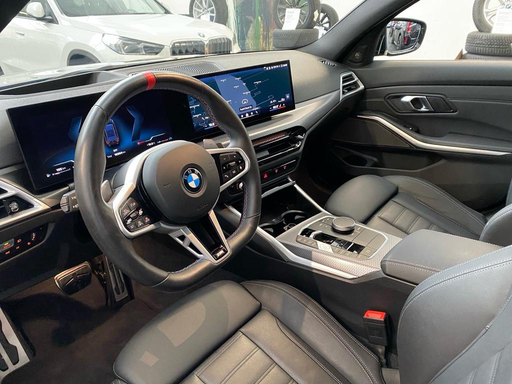BMW M340