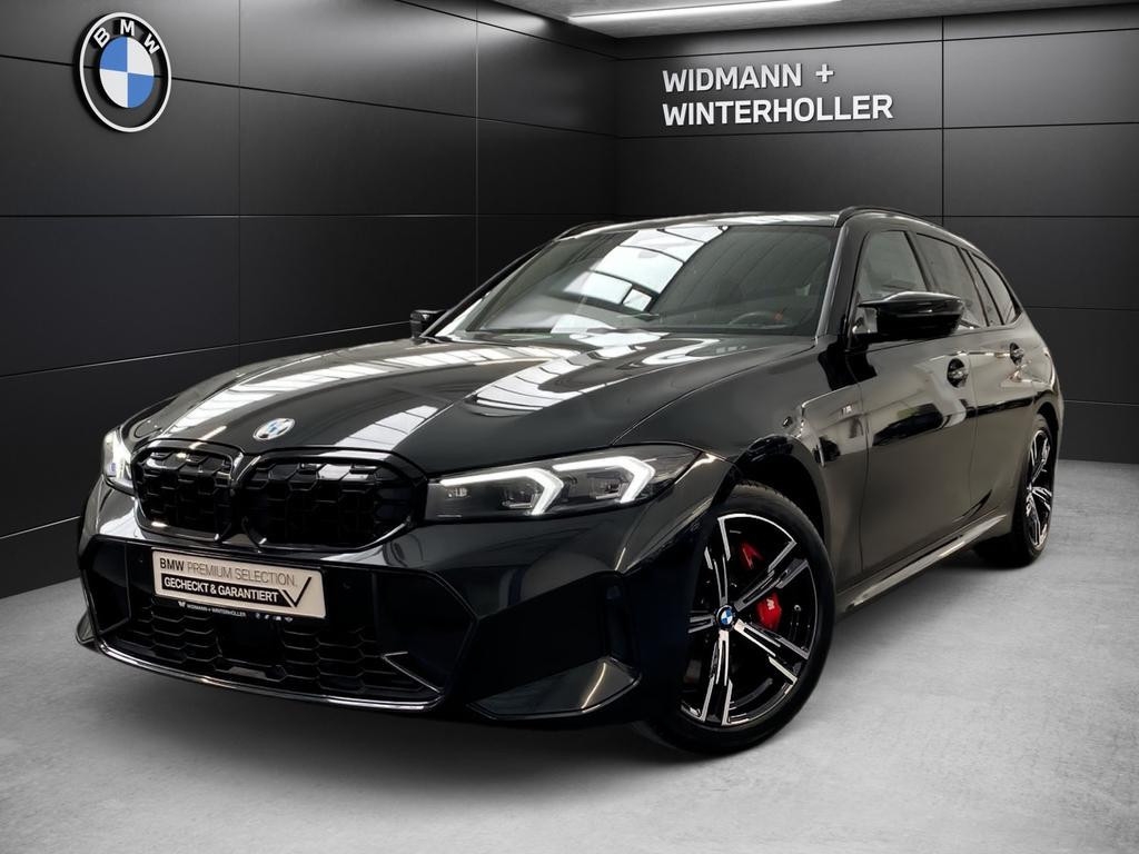 BMW M340