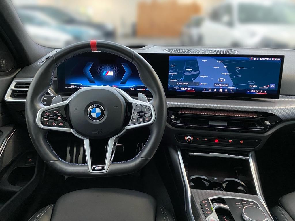 BMW M340