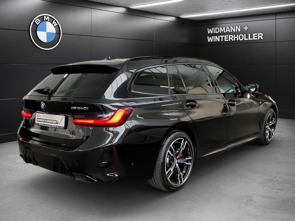 BMW M340