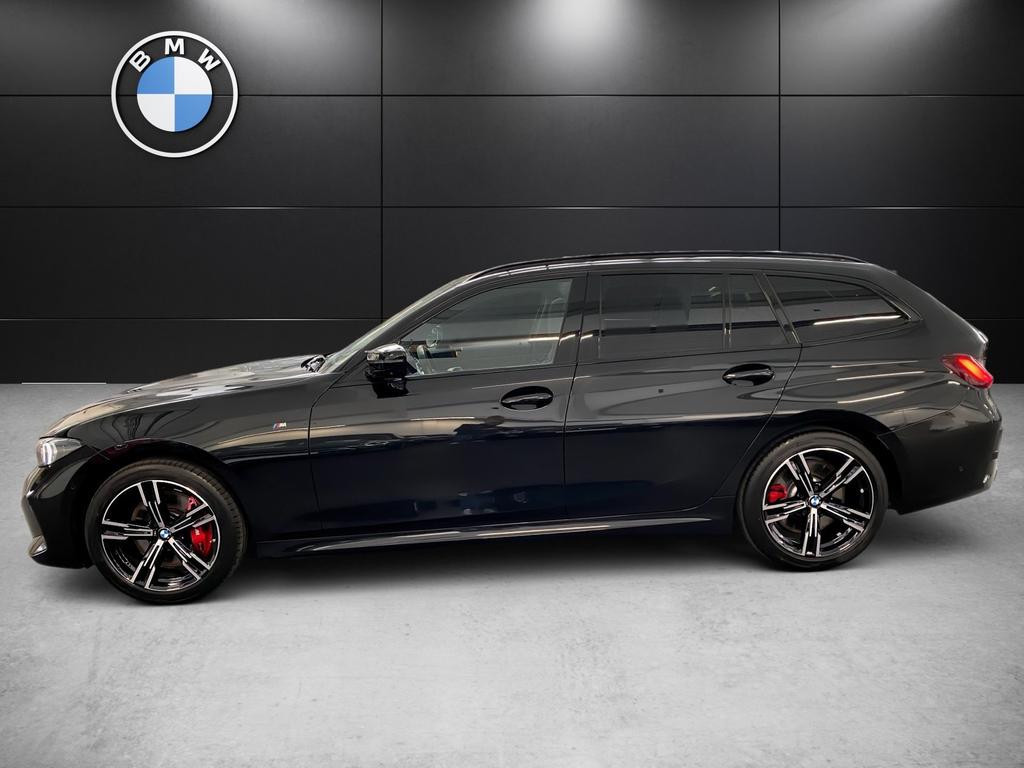 BMW M340
