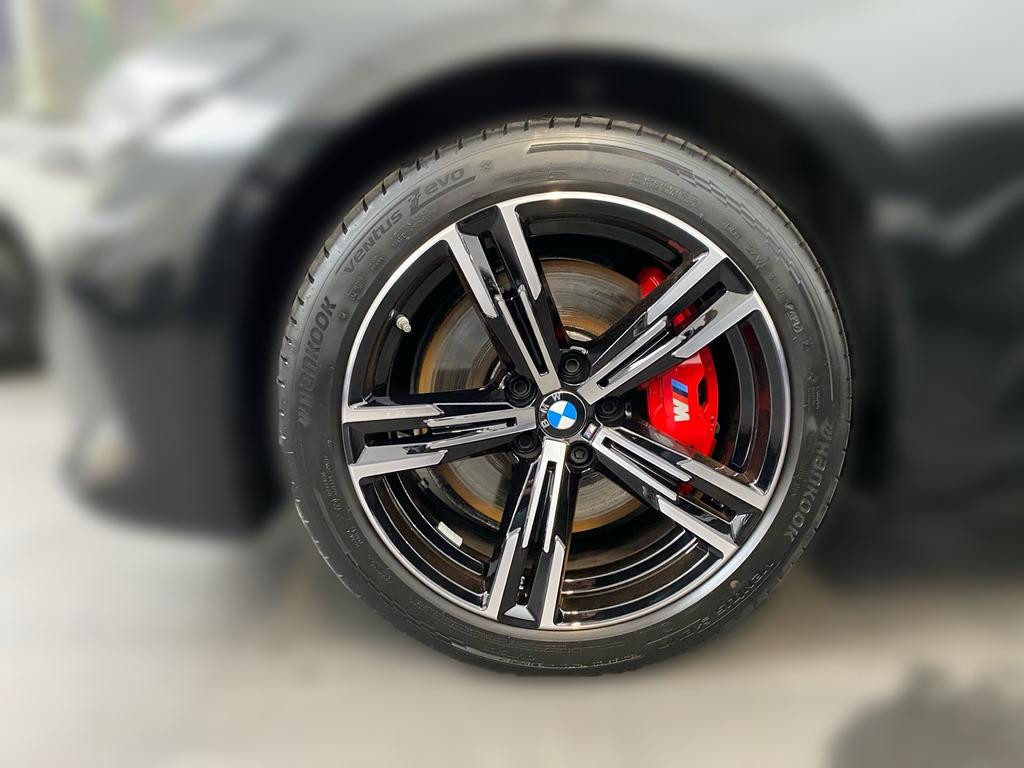 BMW M340