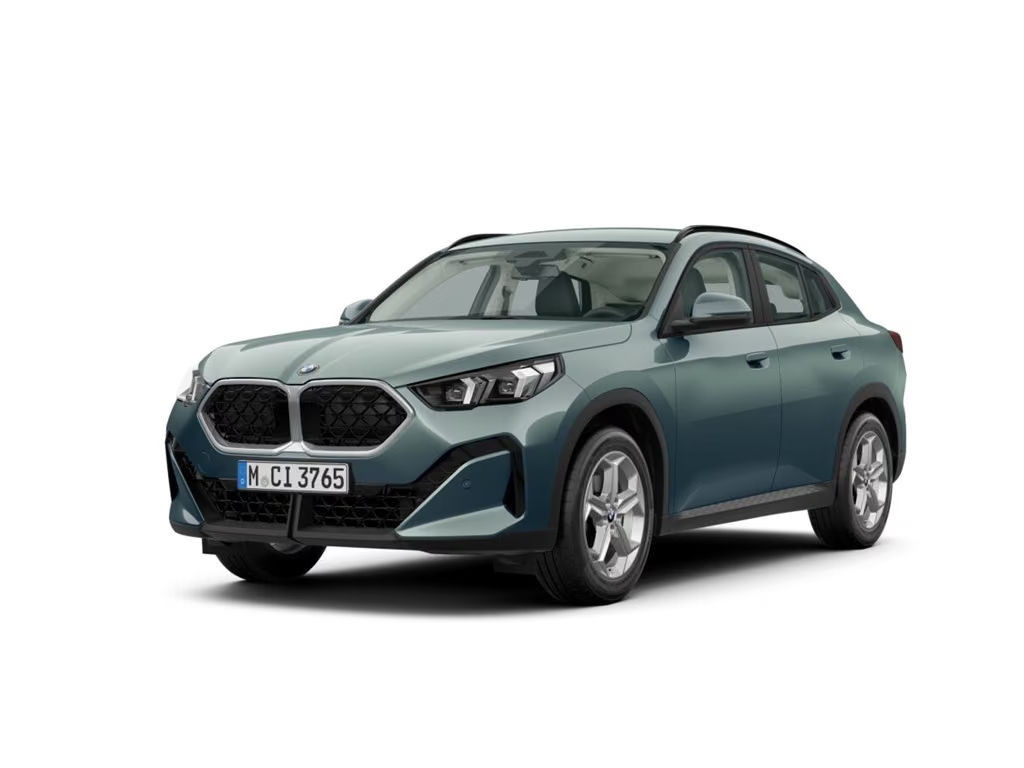 BMW X2 xDrive