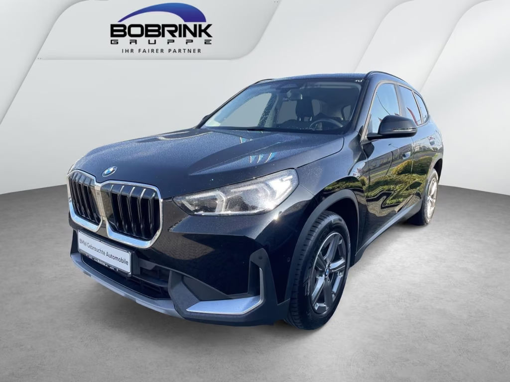 BMW X1 sDrive18d