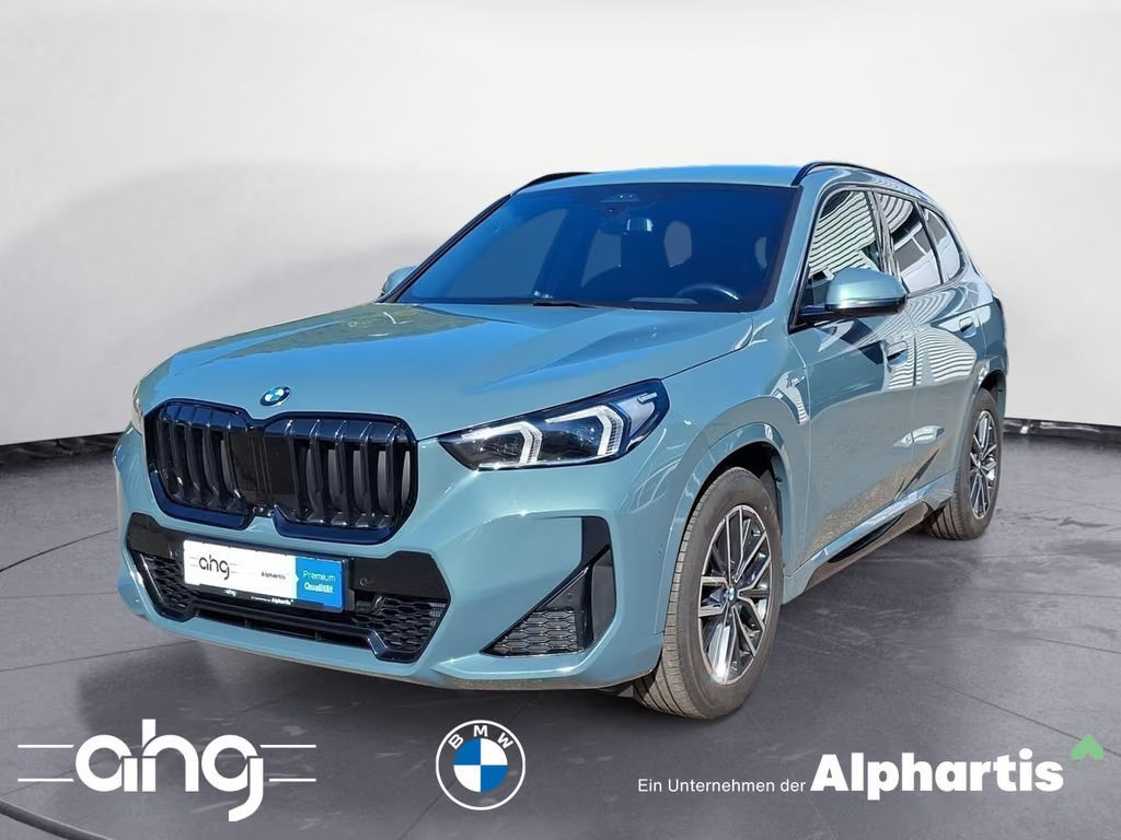 BMW X1 M-Sport