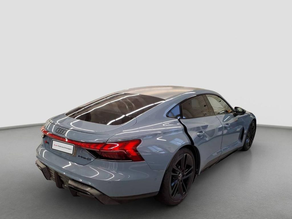 Audi RS e-tron GT