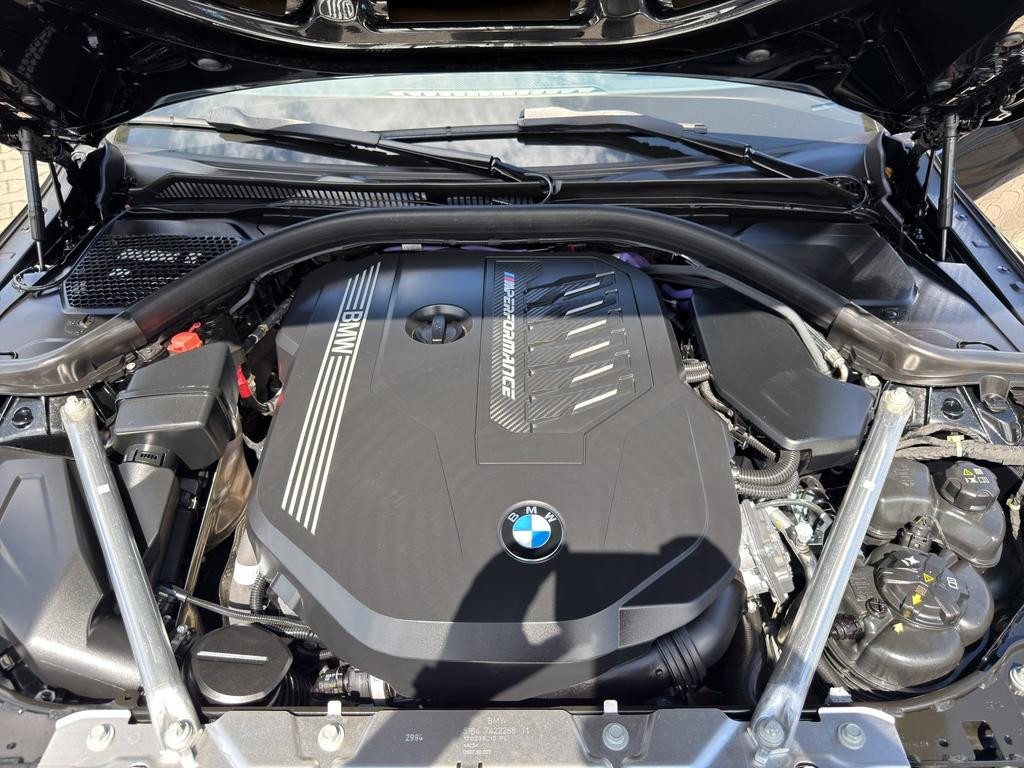 BMW M440