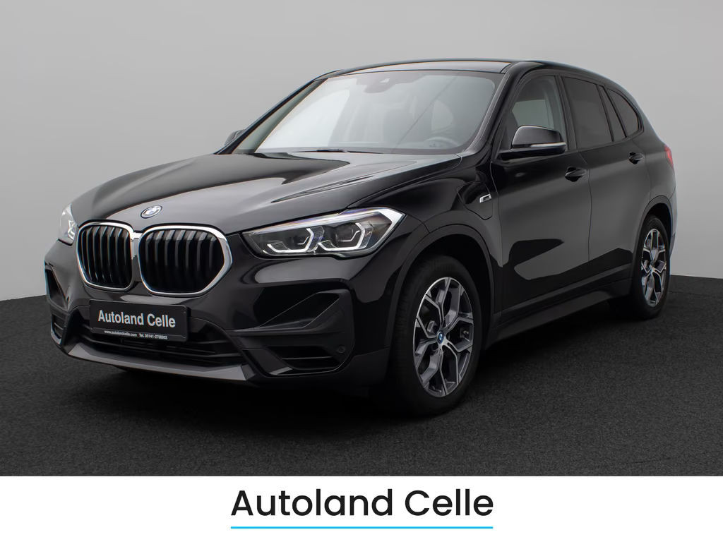 BMW X1 Comfort pakket