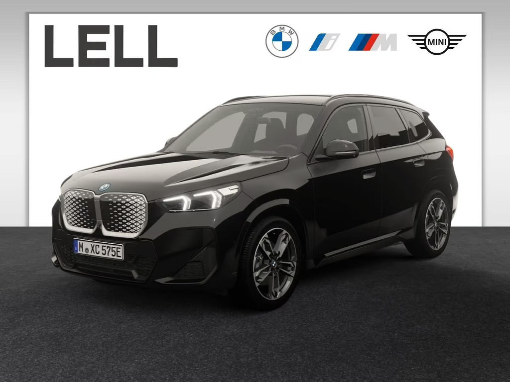 BMW iX1 M-Sport eDrive20