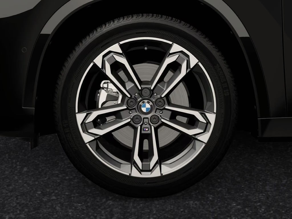 BMW iX1