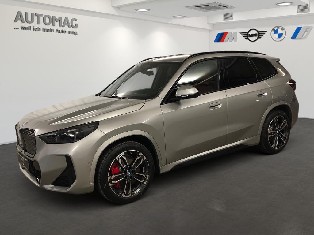 BMW iX1 eDrive20