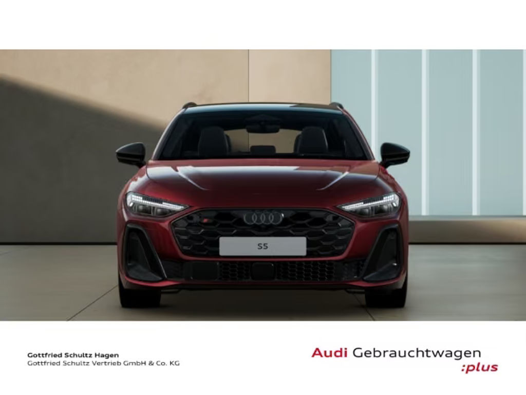 Audi S5