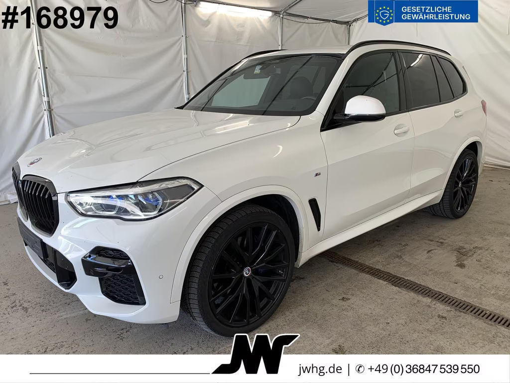 BMW X5 X5 M M-Sport