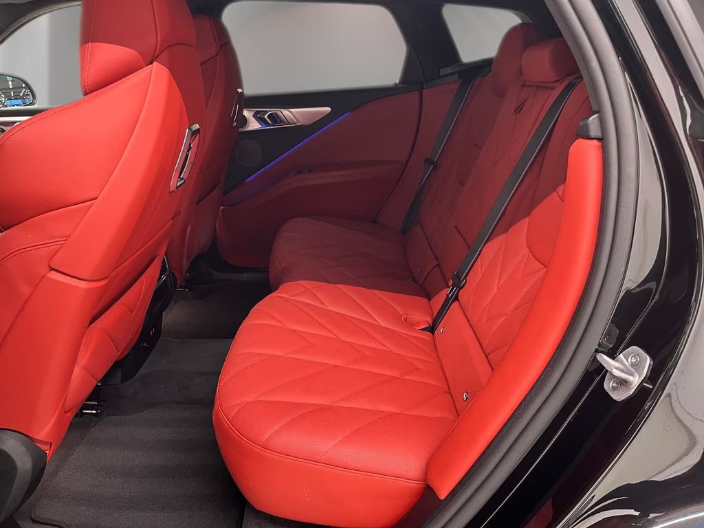 BMW XM
