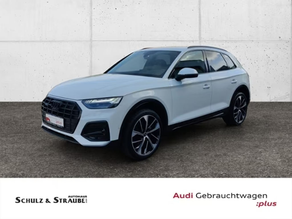 Audi Q5 Quattro 2.0 TFSI