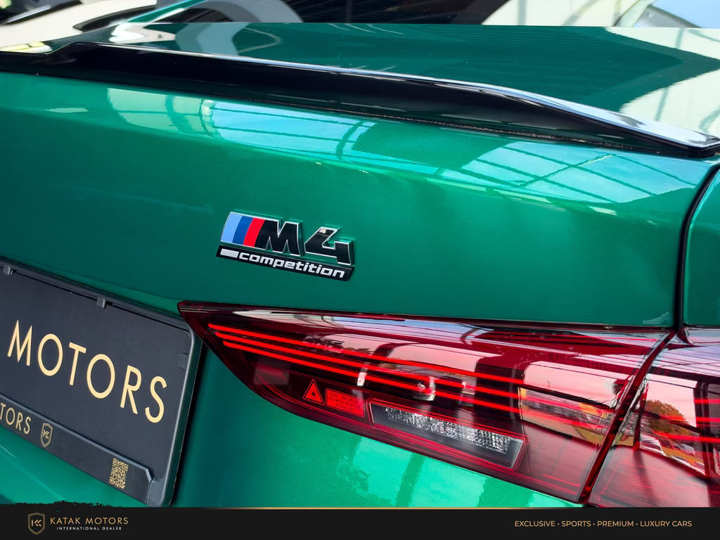 BMW M4