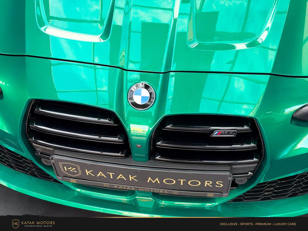 BMW M4
