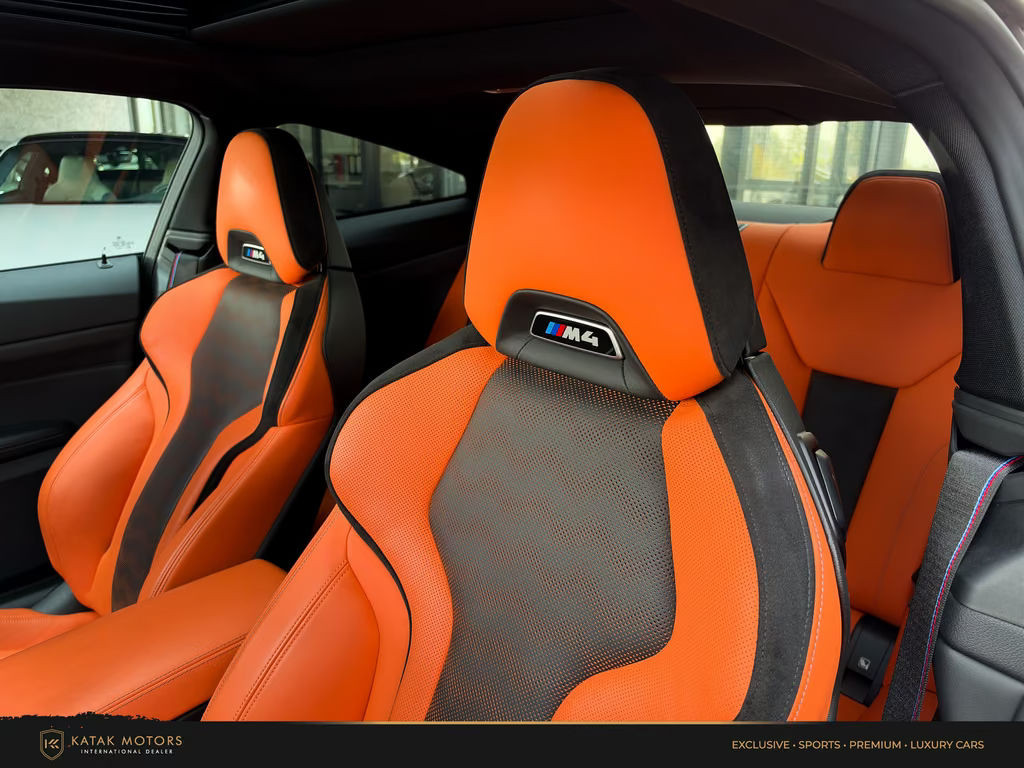BMW M4