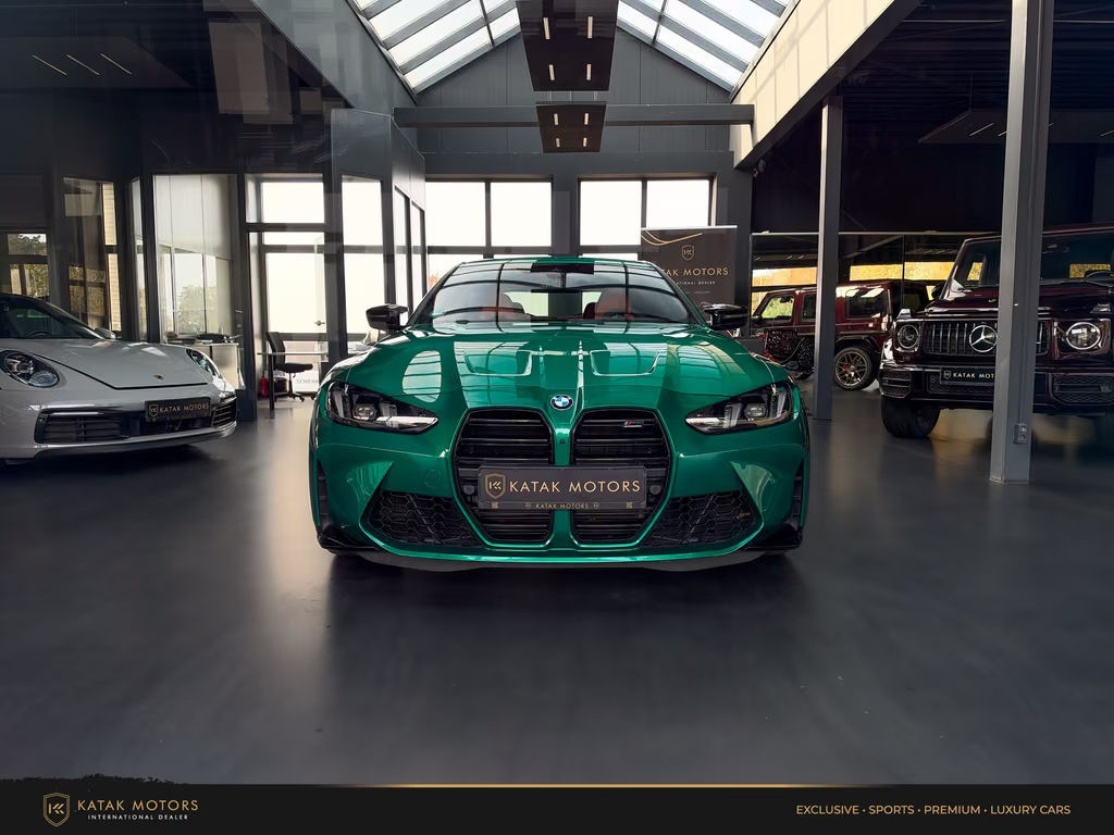 BMW M4