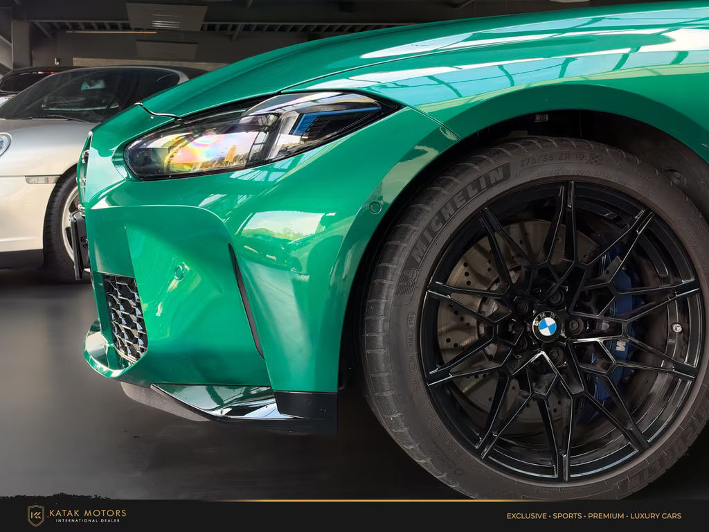 BMW M4