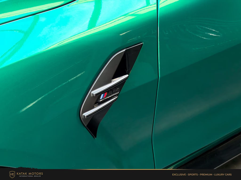 BMW M4