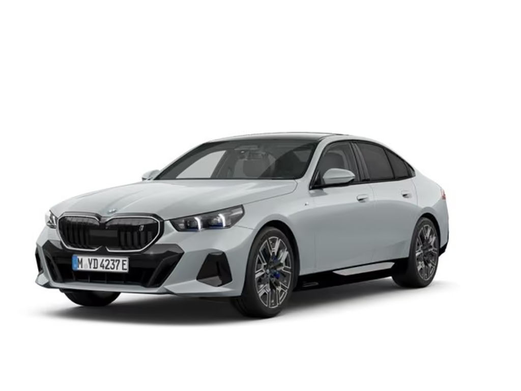 BMW i5 Sedan eDrive40