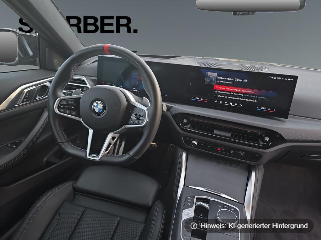 BMW M440