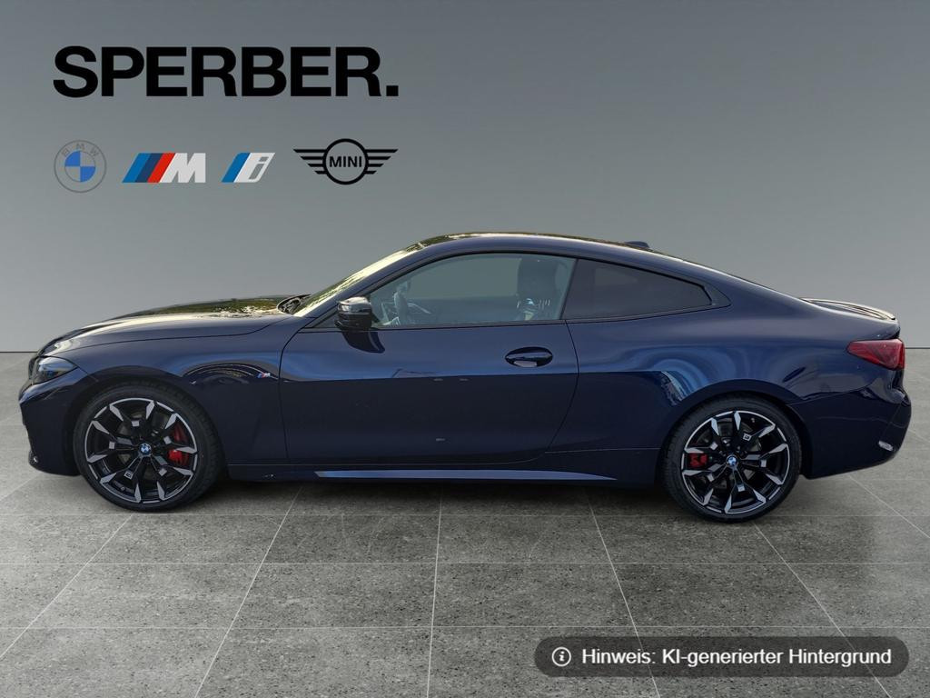 BMW M440