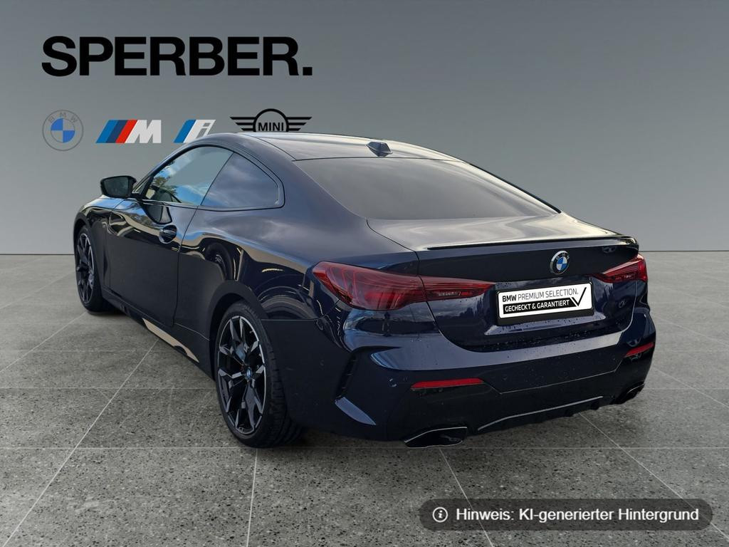BMW M440