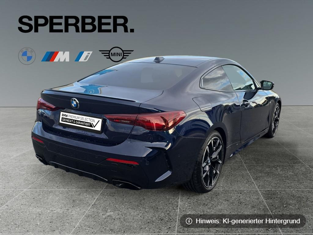 BMW M440
