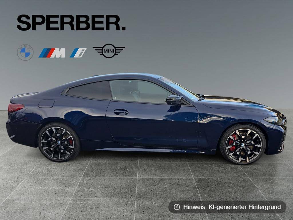 BMW M440