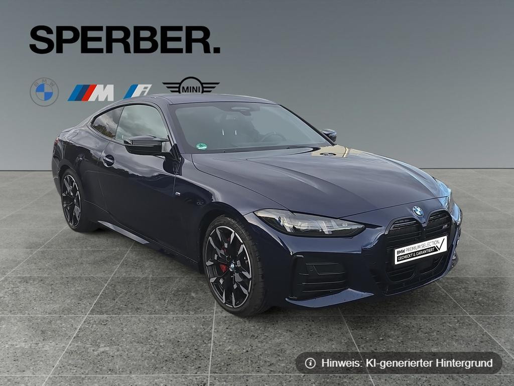 BMW M440