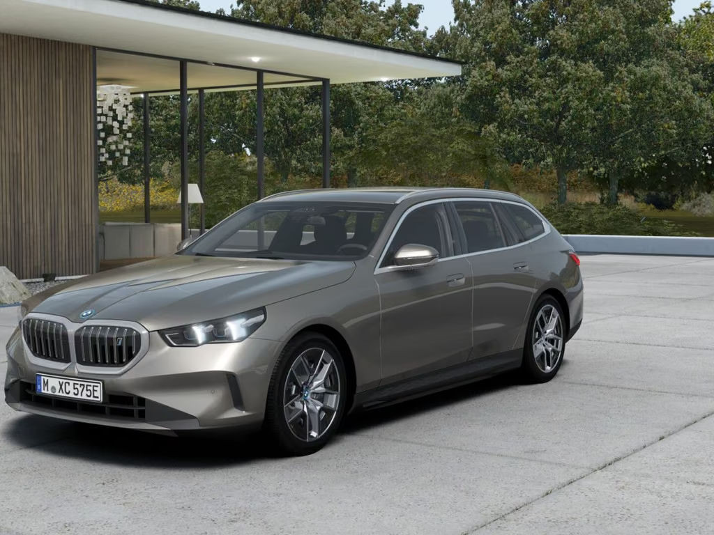 BMW i5