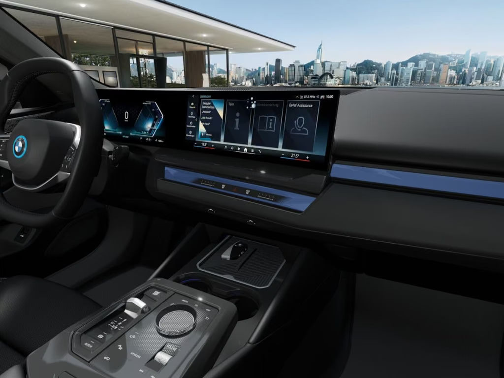 BMW i5