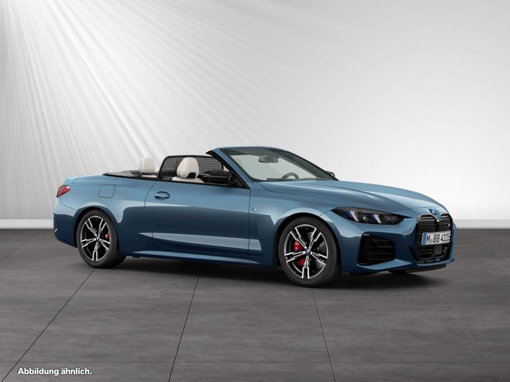 BMW M440