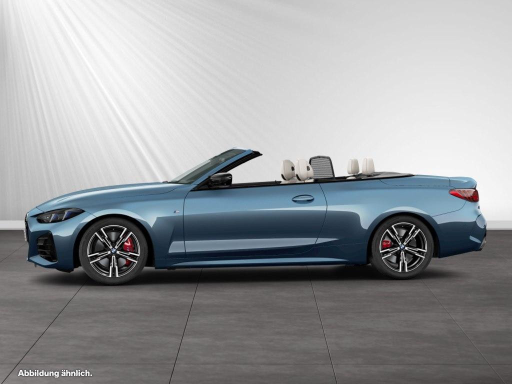 BMW M440