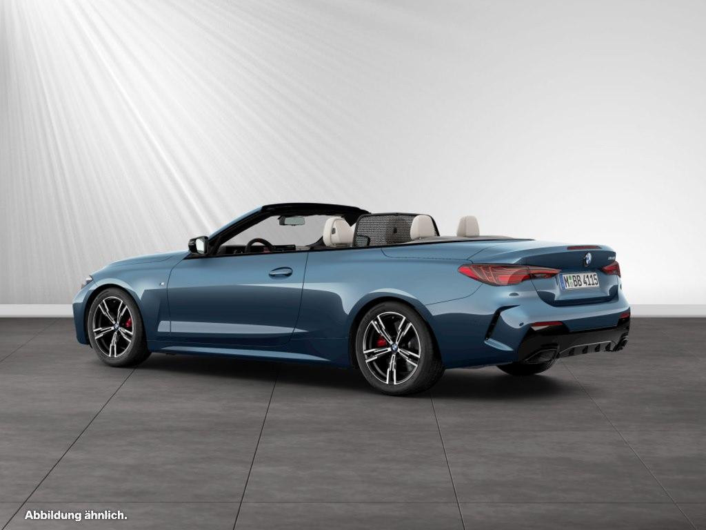 BMW M440