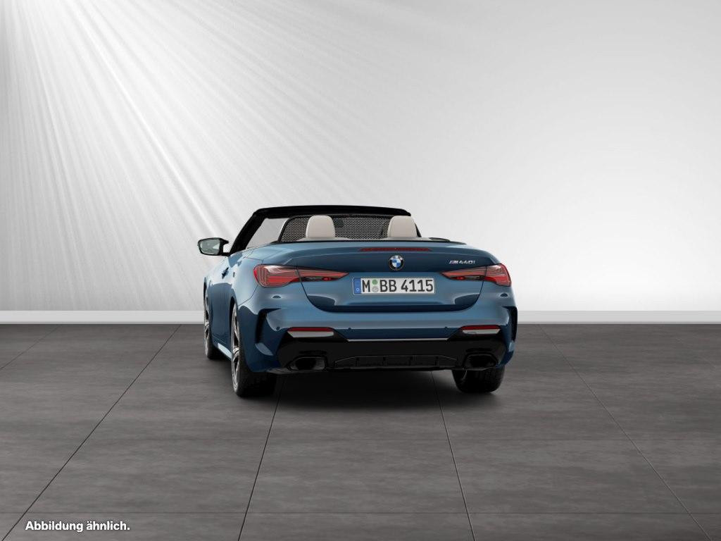 BMW M440