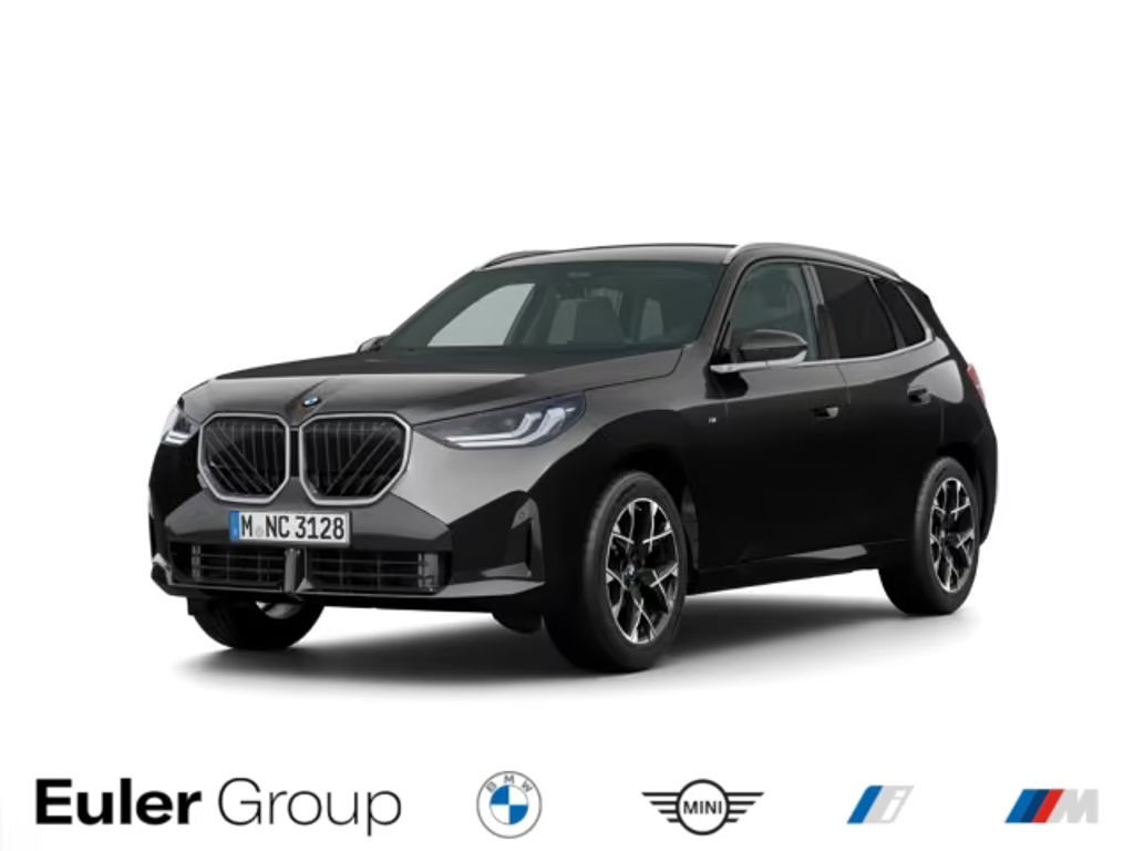 BMW X3 M-Sport xDrive xDrive20i