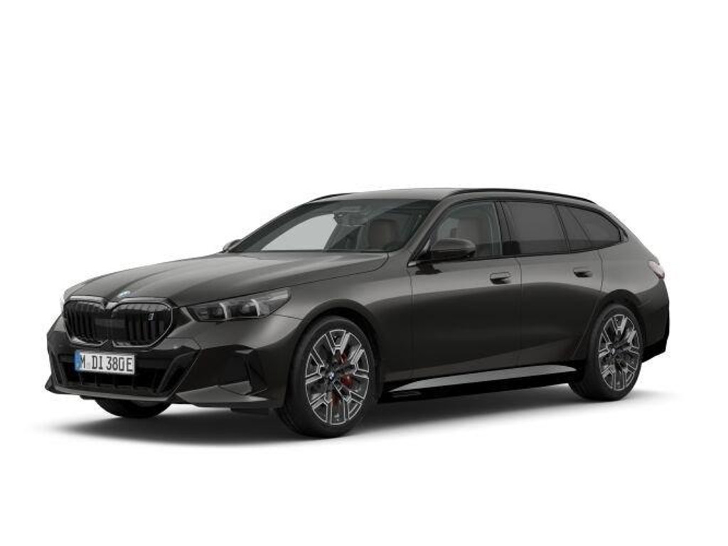 BMW i5 xDrive40 MSportPro*AHK*360*H/K*DrivAssistPro*