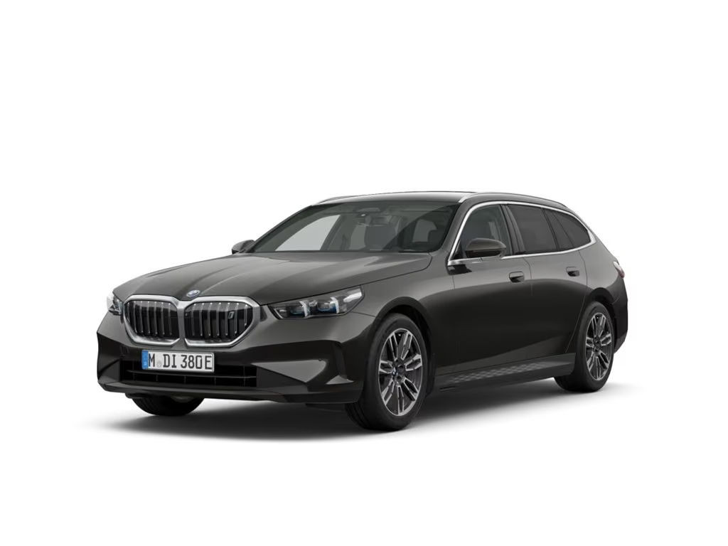 BMW i5 M-Sport