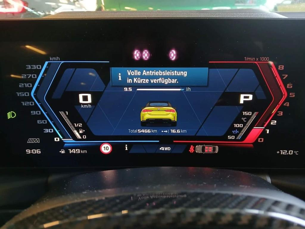 BMW M4