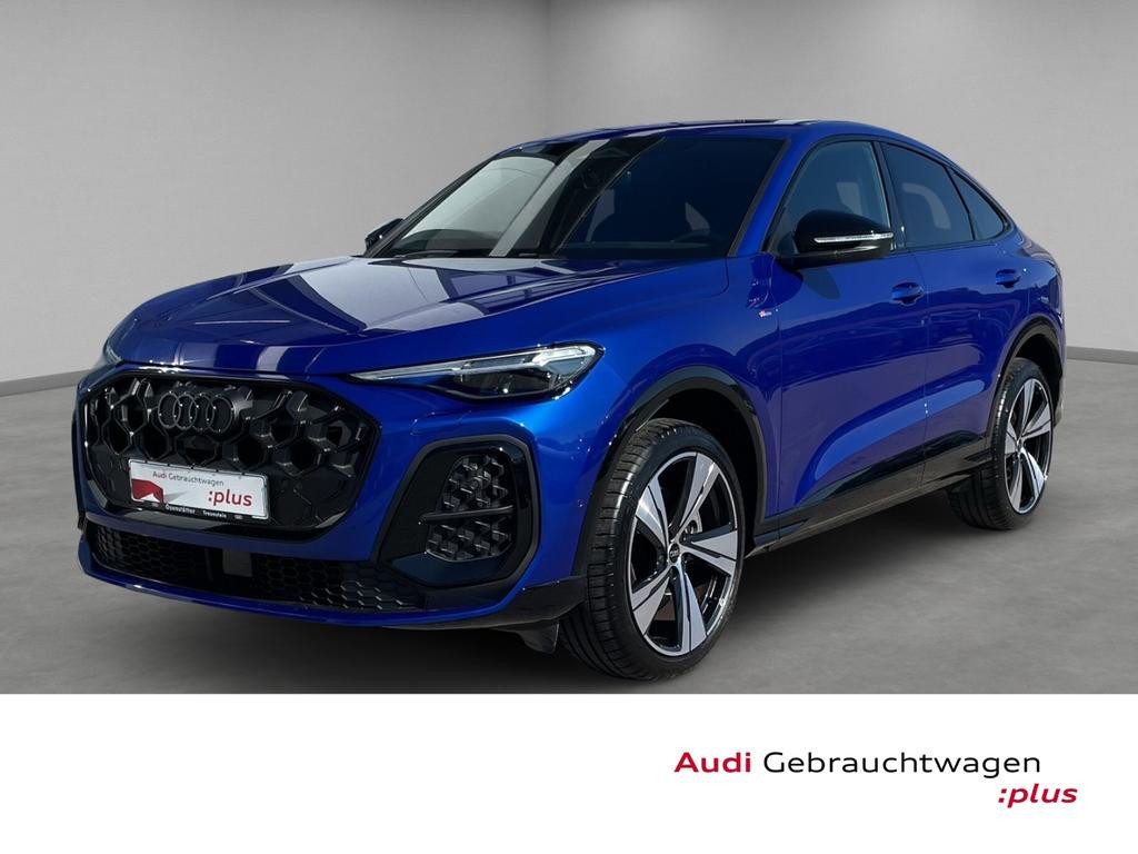 Audi Q5 Sportback Quattro