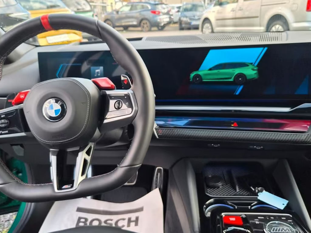 BMW M5