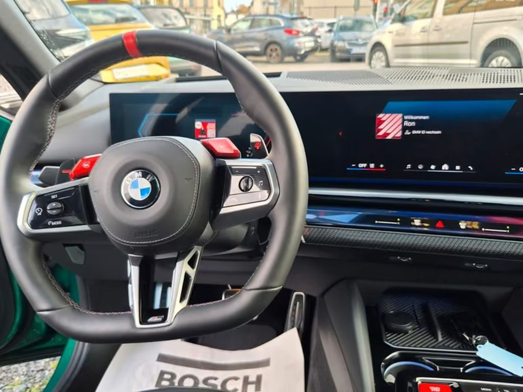 BMW M5