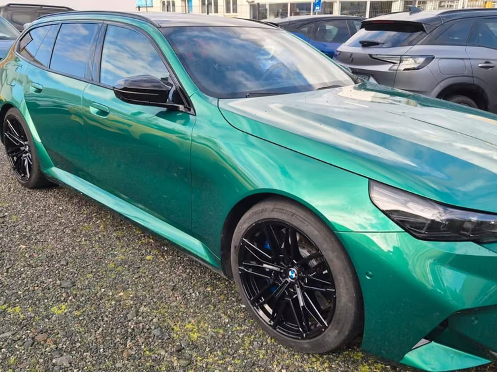 BMW M5