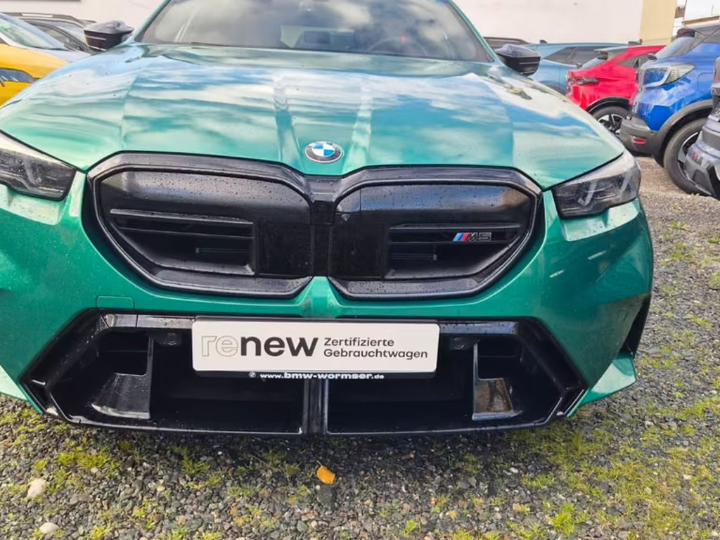 BMW M5